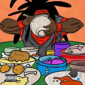 Tha God Fahim & Nicholas Craven - Dump Gawd: Hyperbolic Time Chamber Rap 19 (2025)