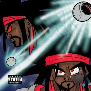 Tha God Fahim & Nicholas Craven - Dump Gawd: Hyperbolic Time Chamber Rap 20 (2025)