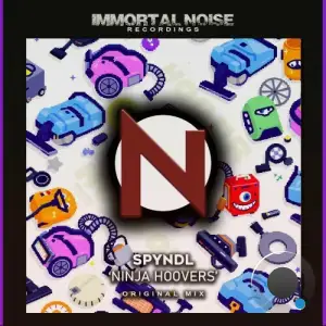 Spyndl - Ninja Hoovers (2025)