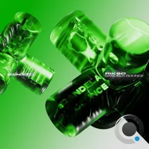 Rikso and Stanepimp - CANDELA BOUNCE (2025)