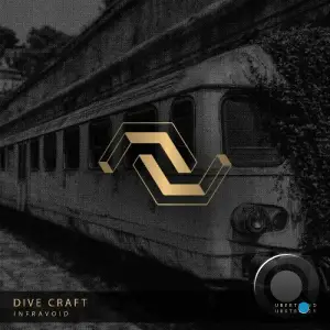 Dive Craft - Infravoid (2025)