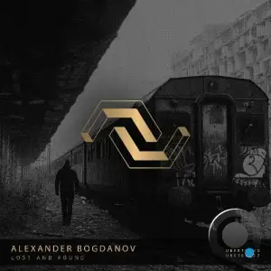 Alexander Bogdanov - Lost and Found (2025)
