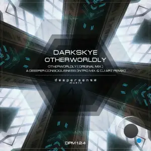 Darkskye - Otherworldly (2025)