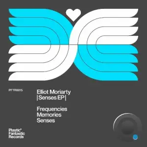Elliot Moriarty - Senses (2025)