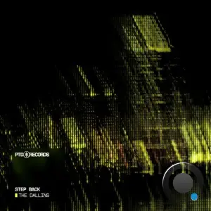 The Dallins - Step Back (2025)