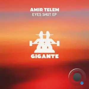 Amir Telem - Eyes Shut (2025)