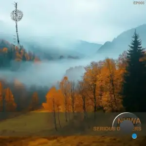 Serious Dancers - Nuwa (2025)