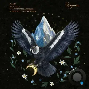 PAAX (Tulum) - Who Das (2025)