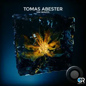 Tomas Abester - Sin Waves (2025)