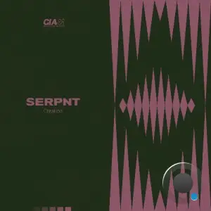 Serpnt - Creation (2025)