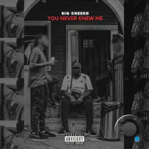 Big Cheeko - You Never Knew Me (2025)