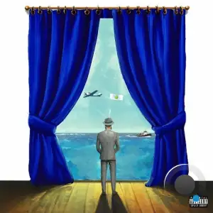 Bloo Azul X Good Food - Bloo Velvet (2025)