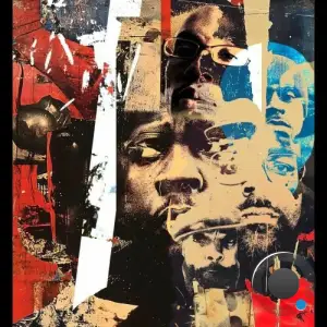 Tomorrow Kings - Salt (2025)