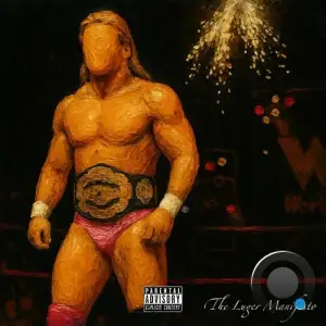 Young Reese Dude X So=cal - The Luger Manifesto (2025)