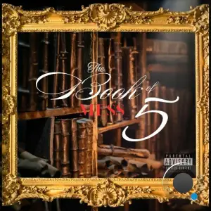 Whata Mess - The Book of Mess 5 (2025)