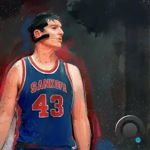 Sankofa and Chef Mike - 43 Ill Laimbeer (2025)