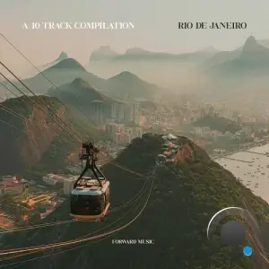 A 40 Track Compilation: Rio De Janeiro (2025)