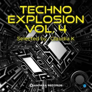 Techno Explosion Vol. 4 (2025)