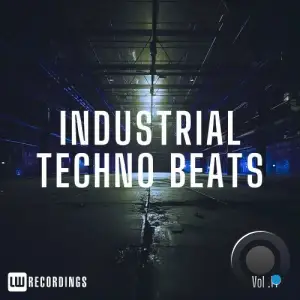 Industrial Techno Beats, Vol. 14 (2025)