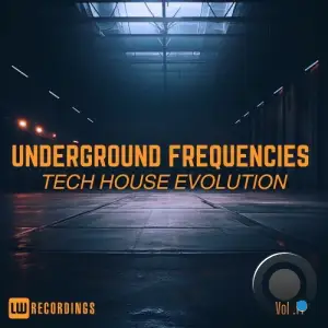 Underground Frequencies: Tech-House Evolution, Vol. 14 (2025)