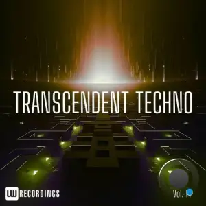 Transcendent Techno, Vol. 14 (2025)