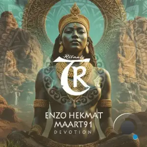 Enzo Hekmat & MaArt91 - Devotion (2025)