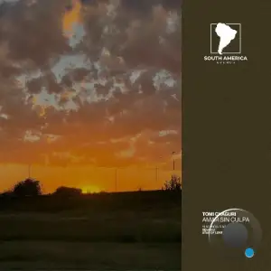 Tomi Chaguri - Amar Sin Culpa (2025)