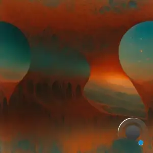 Sandro Beninati, TYGR TYGR, Sihnara - Afterglow (2025)