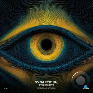 Synaptic (IN) - Eye for an Eye (2025)