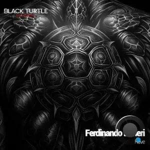 Ferdinando Daneri - Rave (2025)