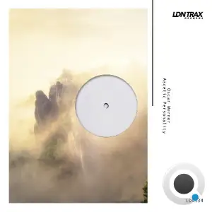 Oscar Werner - Ascetic Personality (2025)