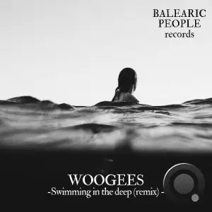 Woogees - Swimming In The Deep (Remix) (2025)