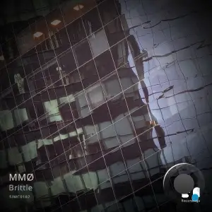MMØ - Brittle (2025)