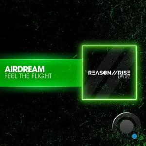 Airdream - Feel The Flight (2025)