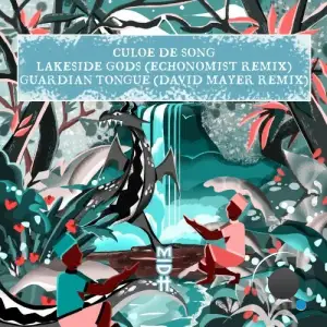 Culoe De Song - The Konspiracy Theory Remixes Pt 1 (2025)