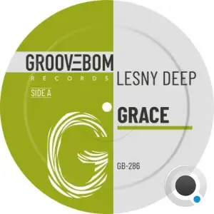 Lesny Deep - Grace (Original Mix) (2025)