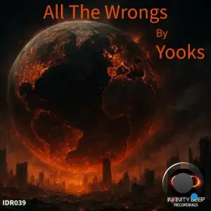 Yooks - All The Wrongs (2025)