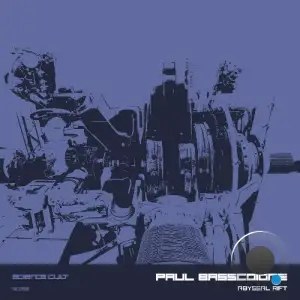 Paul Basscoigne - Abyssal Rift (2025)