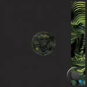 Otherend - Cerebral Waves (2025)