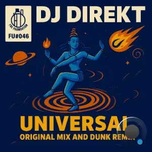 DJ Direkt - Universal (2025)