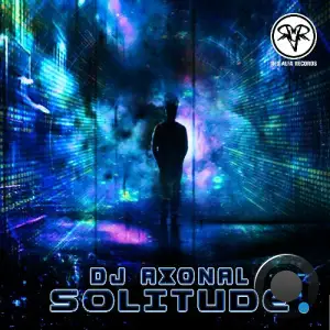DJ Axonal - Solitude (2025)
