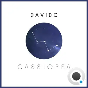 DavidC - Cassiopea (2025)
