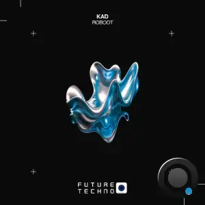 Kad - Robot (2025)