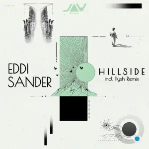 Eddi Sander - Hillside (2025)