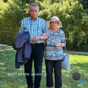 Matt Atten - Infinity III (2025)