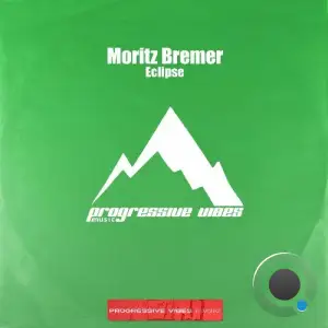 Moritz Bremer - Eclipse (2025)