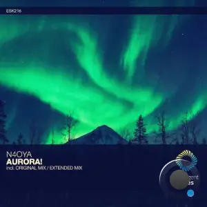 N4oya - Aurora! (2025)