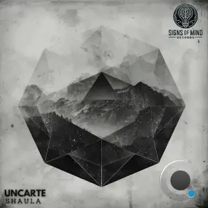 UNCARTE - Shaula (2025)