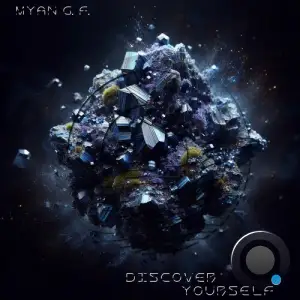 Myan G.F. - Discover Yourself (2025)