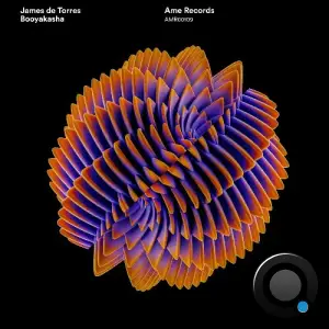 James De Torres - Booyakasha (2025)